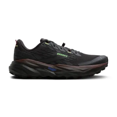 Men's Shoes