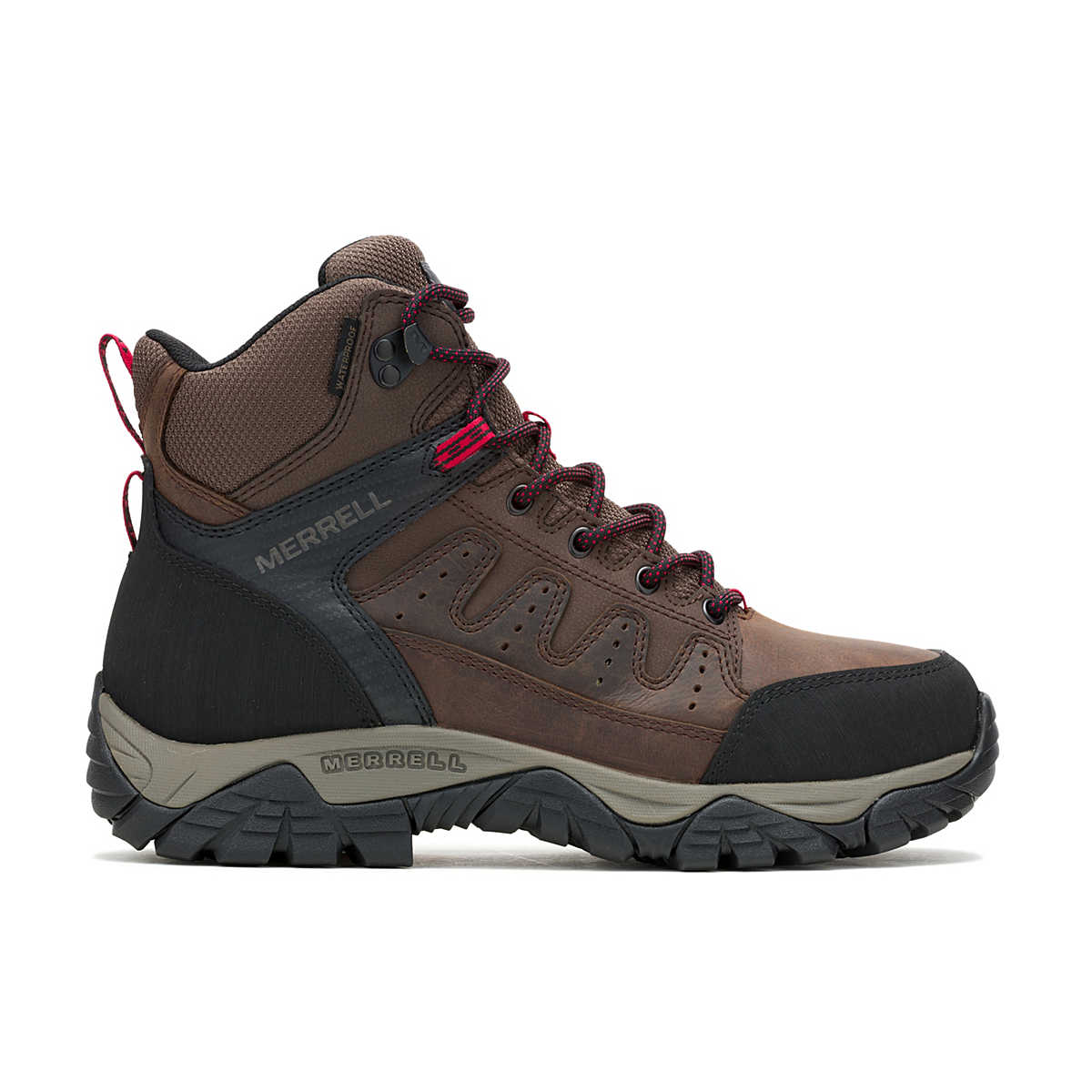 Men's Work Boots/Shoes